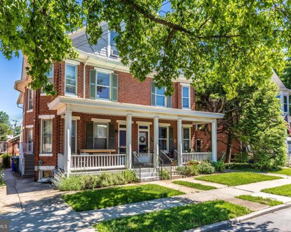 209 Dill   Avenue, Frederick
