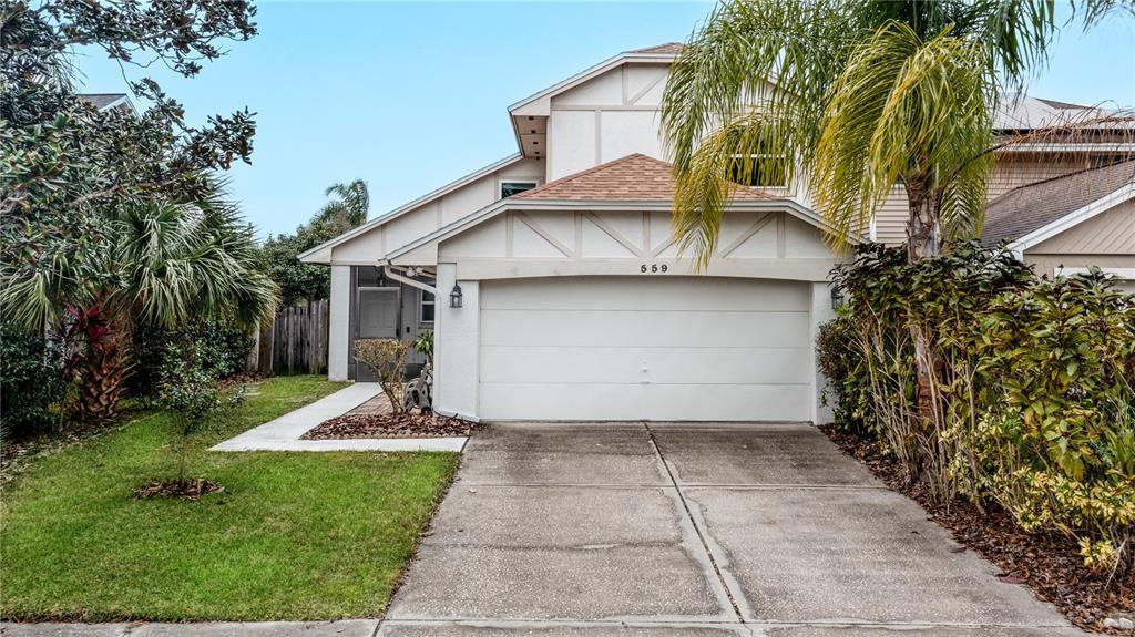 559 Cidermill Place, Lake Mary, 32746