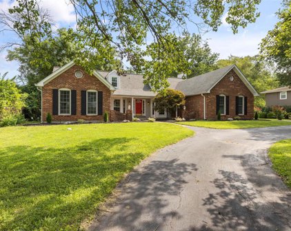 9937 Gerald  Drive, St Louis