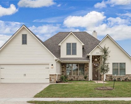 4206 Bally More Drive, College Station