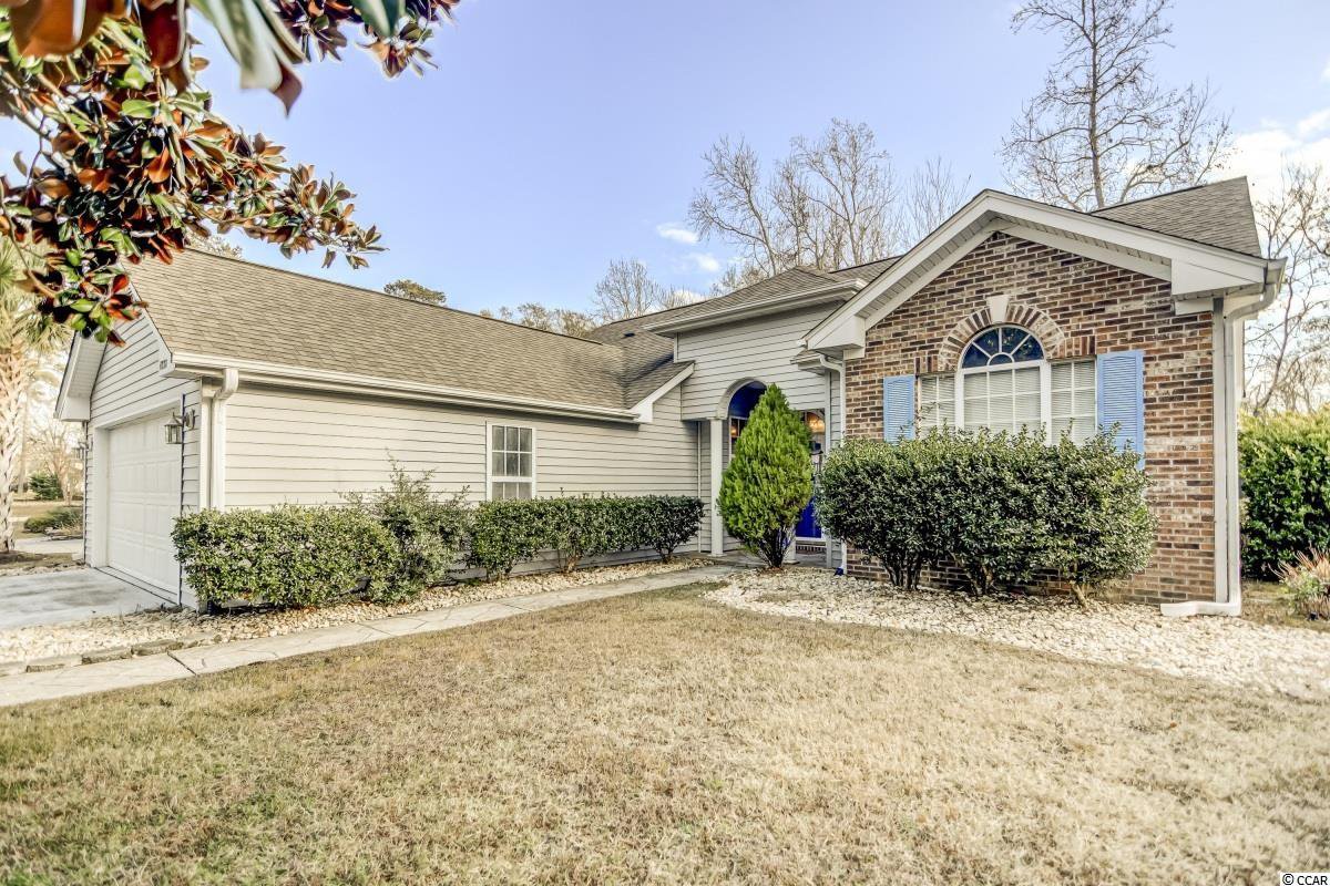 MLS 2200006 Eastport 4338 Oakwood Circle, Little River Property for