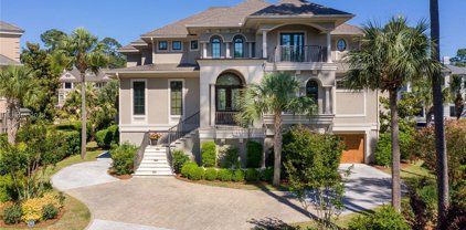 24 Knightsbridge Lane, Hilton Head Island