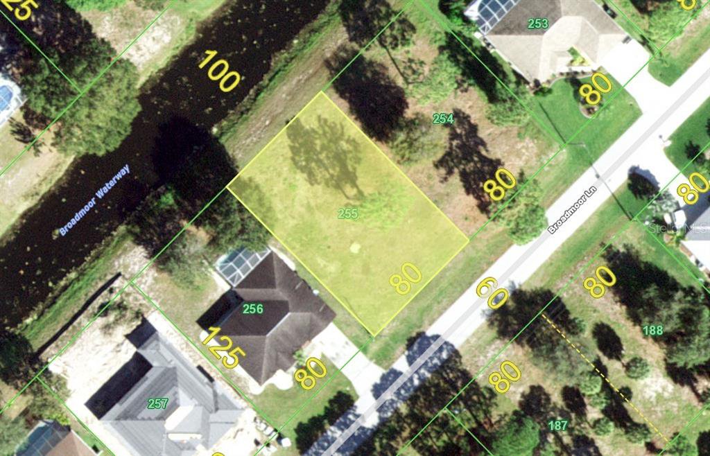 226 Broadmoor Lane, Rotonda West, 33947