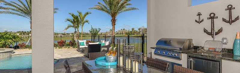 New Communities in Palmer Ranch