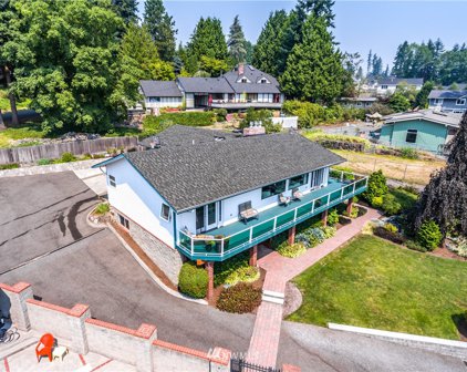 18731 Ross Road, Bothell