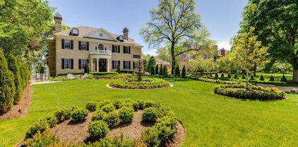 745 Wilson Lane, Hinsdale