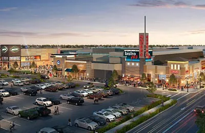 brookfield mall