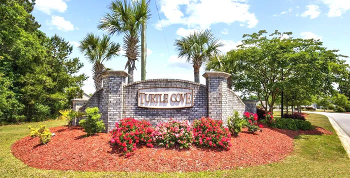 Homes for Sale in Turtle Cove, Forestbrook, Myrtle Beach
