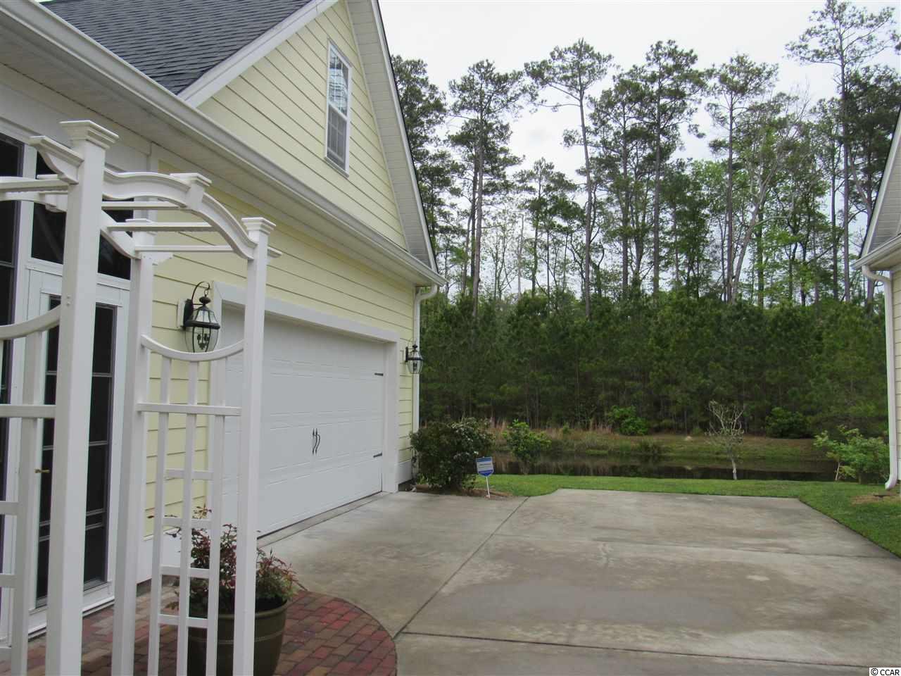 MLS 1607883 Emmens Preserve Market Commons 1948 Heritage Loop, Myrtle Beach Property for Sale