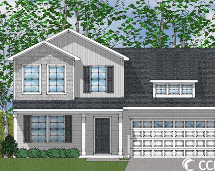 143 Wagner Cir., Conway