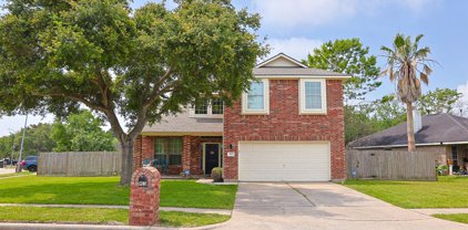 903 Bacliff Drive, Bacliff