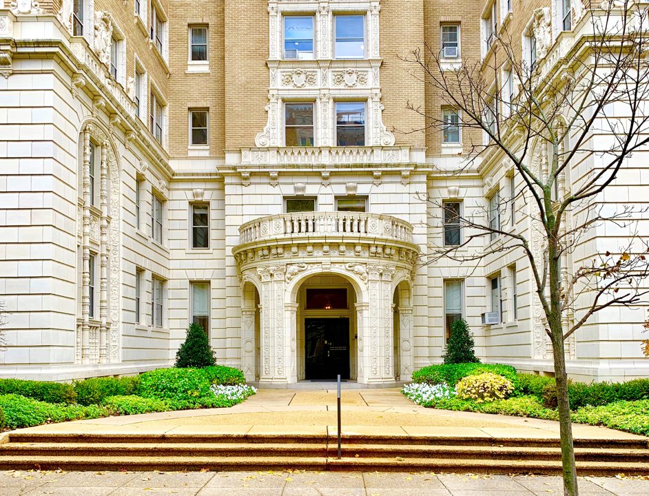 Open Concept Homes For Sale in Washington, DC