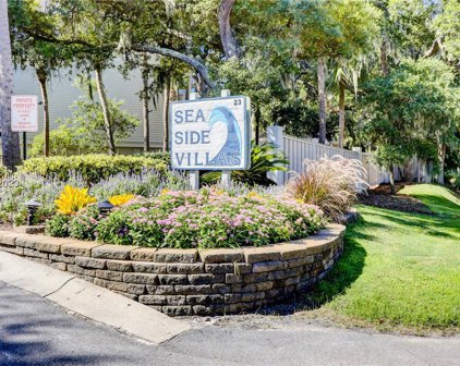 23 S Forest Beach Unit 182, Hilton Head Island
