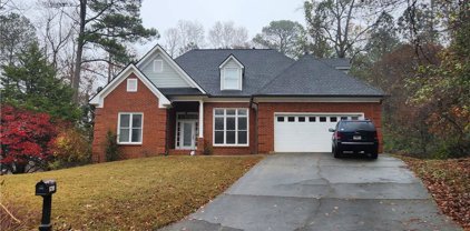 5730 Elm Tree Drive, Buford