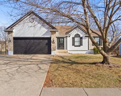 707 S Park Drive, Raymore
