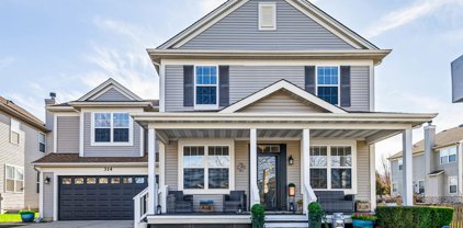 314 Valley View Drive, St. Charles