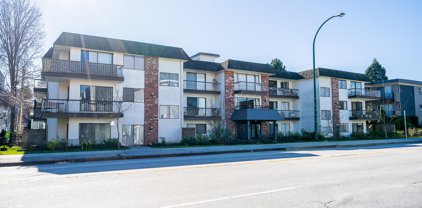 2040 Cornwall Avenue Unit 102, Vancouver