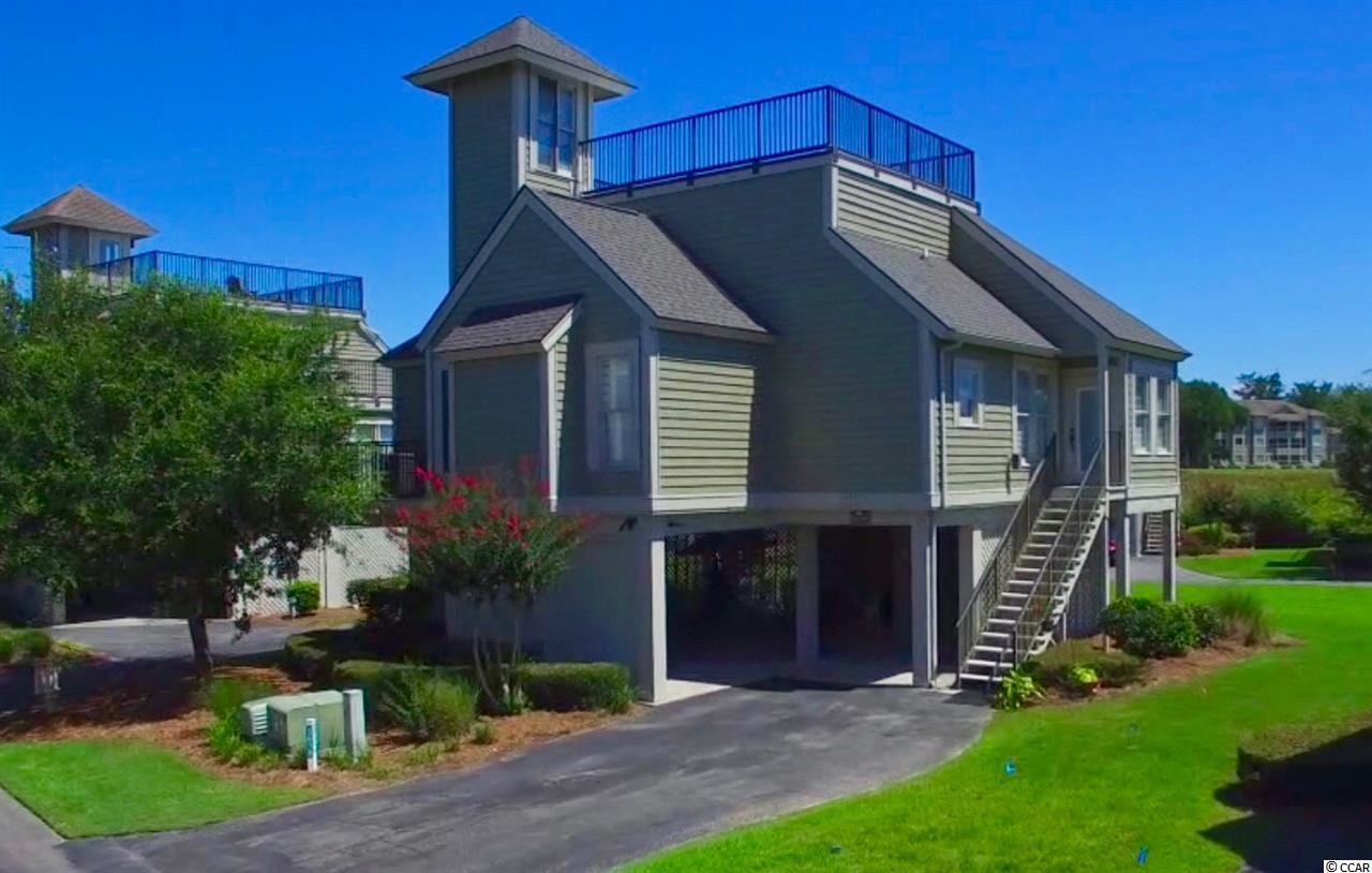 MLS 1916101 Tidewater Plantation 1638 Harbor Dr., North Myrtle Beach Property for Sale