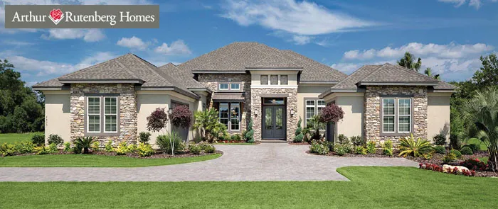 Arthur Rutenberg Homes in Myrtle Beach