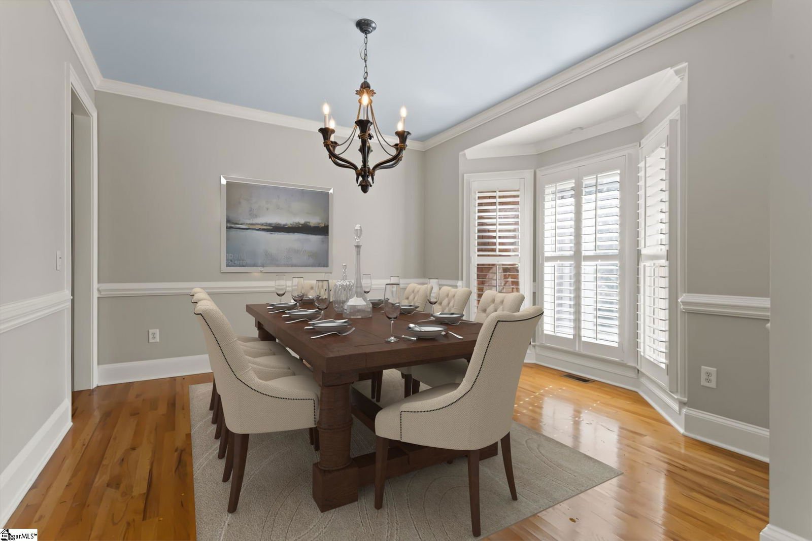 MLS 1514815 Spaulding Farm 522 Spaulding Lake Drive, Greenville Property for Sale