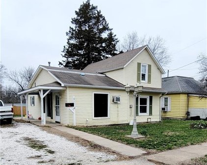 611 E Spruce Street, Iola