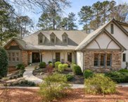 8730 River Bluff Lane, Roswell image