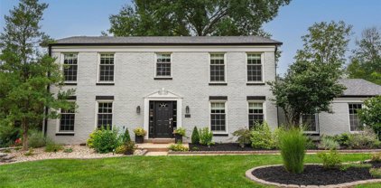 253 Heather Crest  Drive, Chesterfield