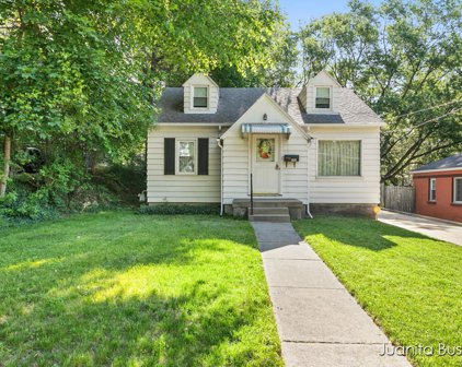 1110 Emerald Avenue NE, Grand Rapids