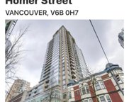 888 Homer Street Unit 801, Vancouver image