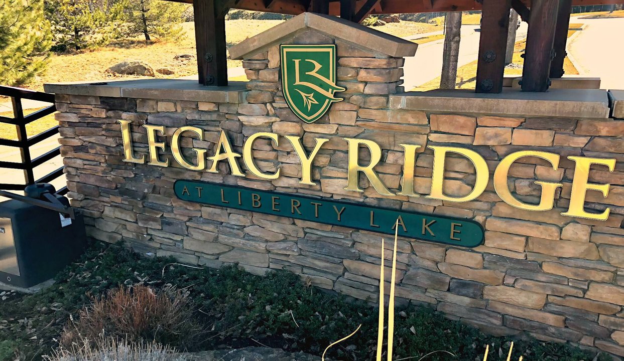 Legacy Ridge Homes for Sale