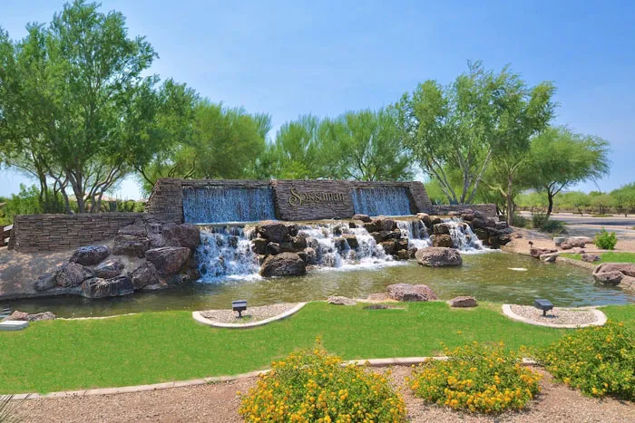 Sossaman Estates | Queen Creek Arizona | Cap Core Real Estate