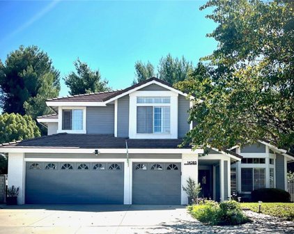 14385 Golden Crest Drive, Chino Hills