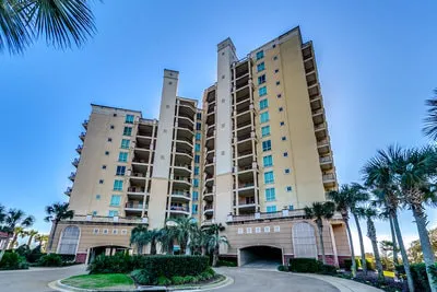 Vista del Mar Condos for Sale Grande Dunes Myrtle Beach