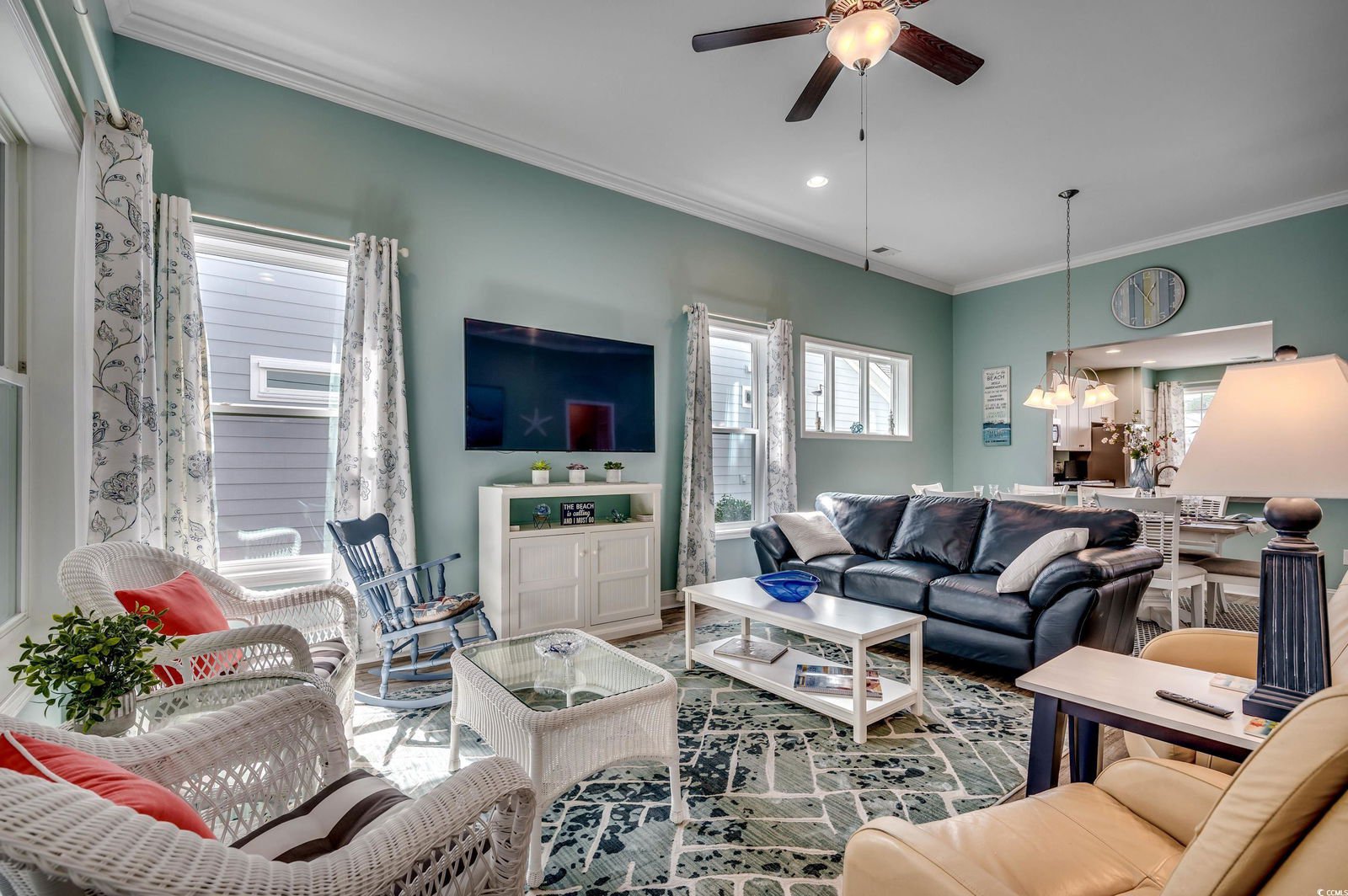 MLS 2405533 Cresswind Market Common 1743 Suncrest Dr., Myrtle Beach