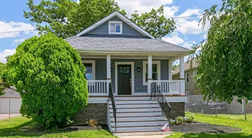Maple Shade Real Estate