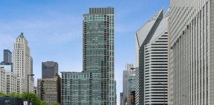 130 N Garland Court Unit #1612, Chicago