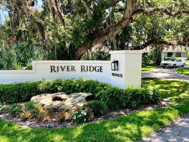 1395 River Ridge Drive, Vero Beach, 32963