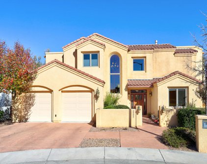 2205 Via Cadiz Court NW, Albuquerque