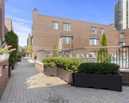 1720 N La Salle Street Unit #25, Chicago