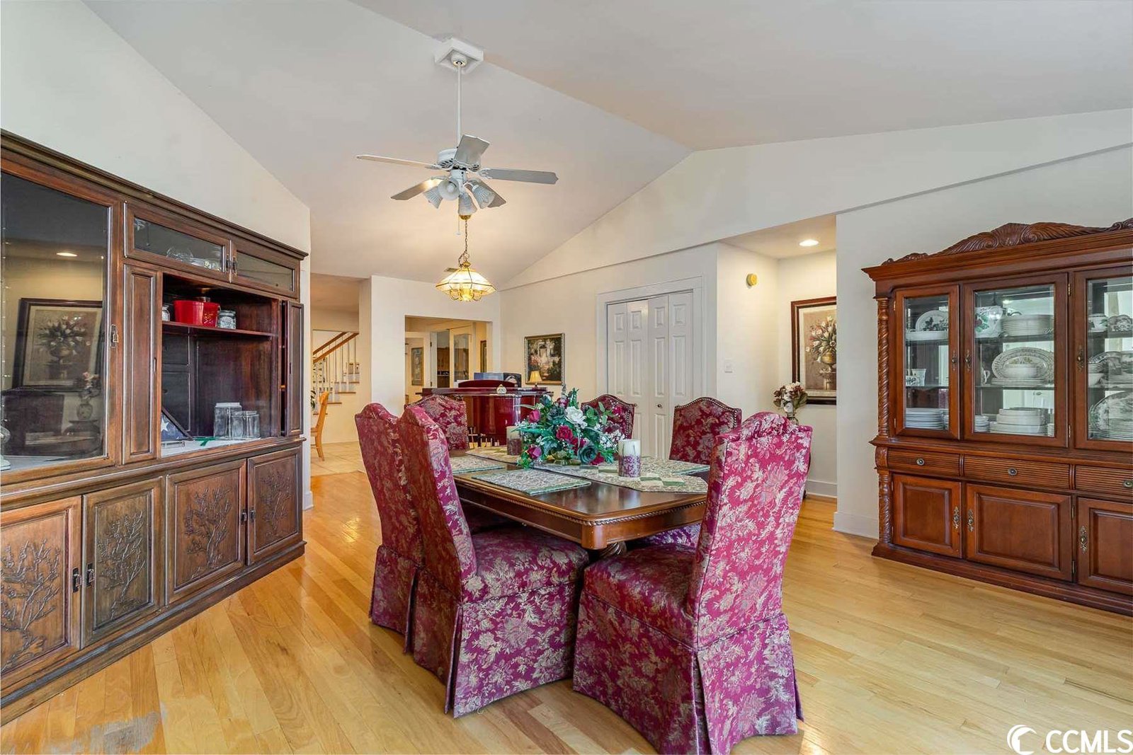 MLS 2300760 Huntington Marsh 5461 Huntington Marsh Rd., Murrells