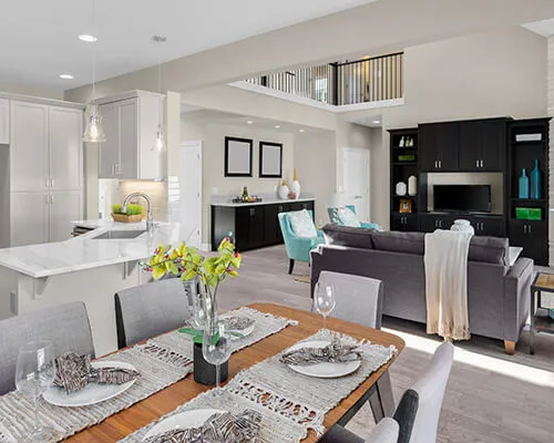 Shadow Wood at The Brooks Real Estate