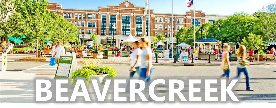 Dayton Ohio Real Estate