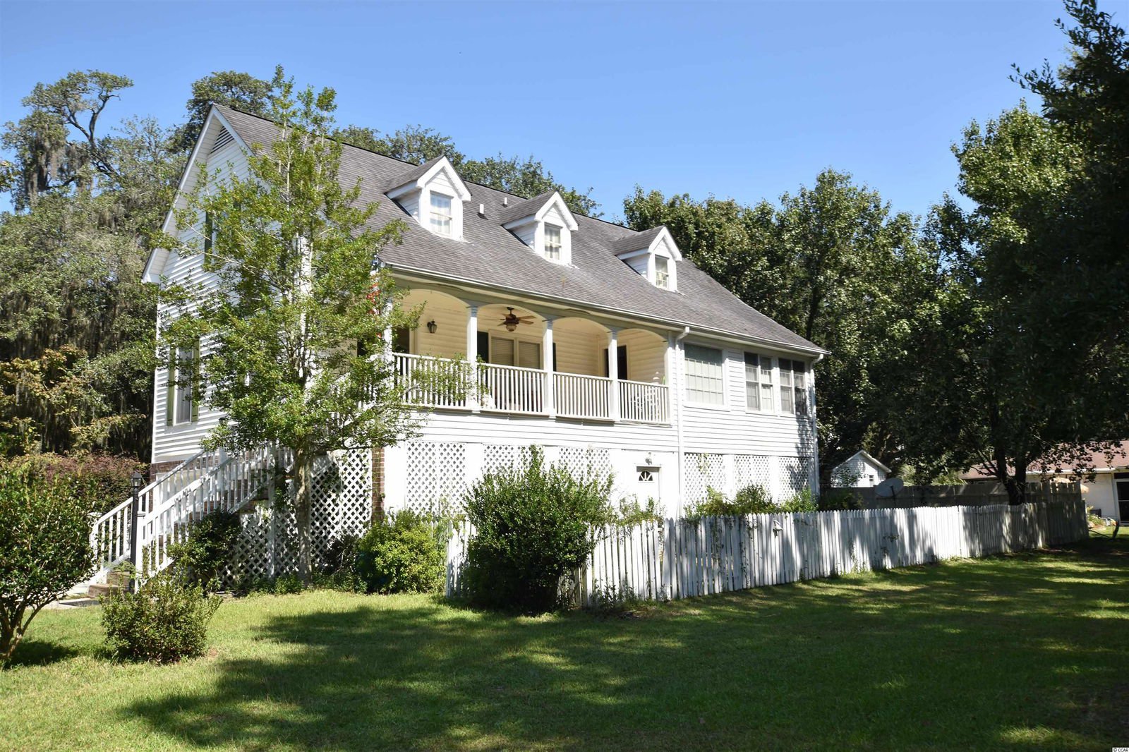 MLS 2221328 Vaux Hall 562 Vaux Hall Ave., Murrells Inlet Property