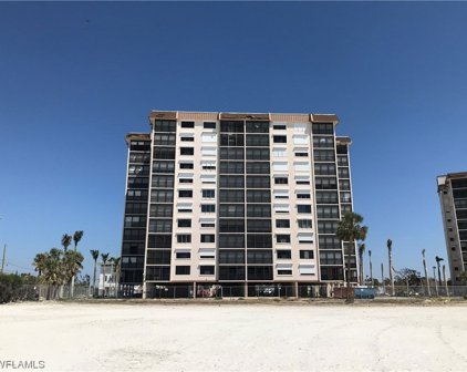 2800 Estero  Boulevard Unit 303, Fort Myers Beach