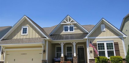1825 Painted Horse  Drive, Indian Trail