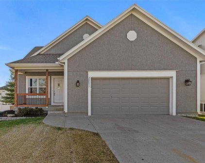 20893 W 225th Street, Spring Hill