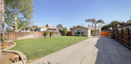 703 Wilson, Bakersfield