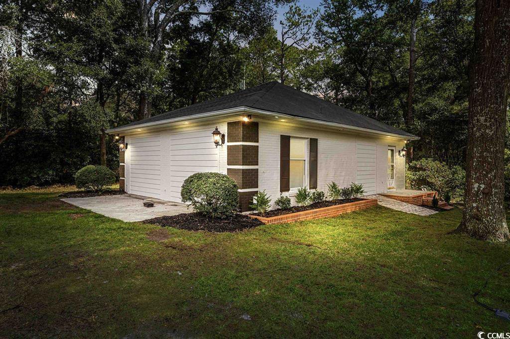 MLS 2402663 Briarcliffe Acres 240 Center Dr., Myrtle Beach Property