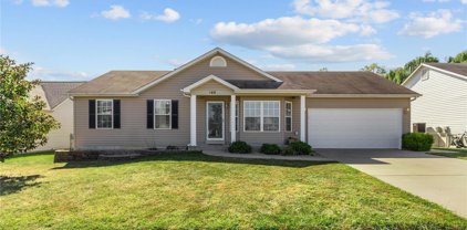146 Brookshire Creek  Drive, Wentzville