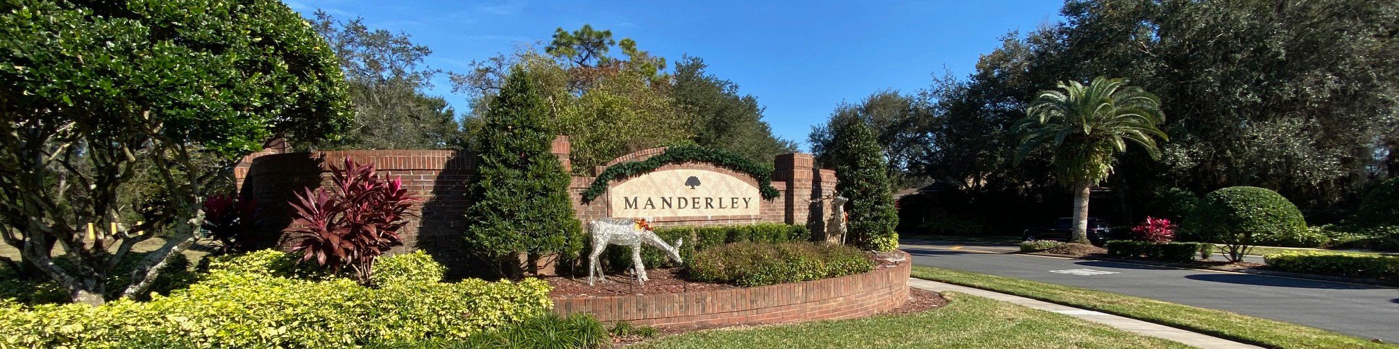 Manderley Homes For Sale